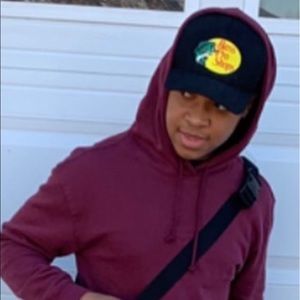 Meet your Posher, Trey